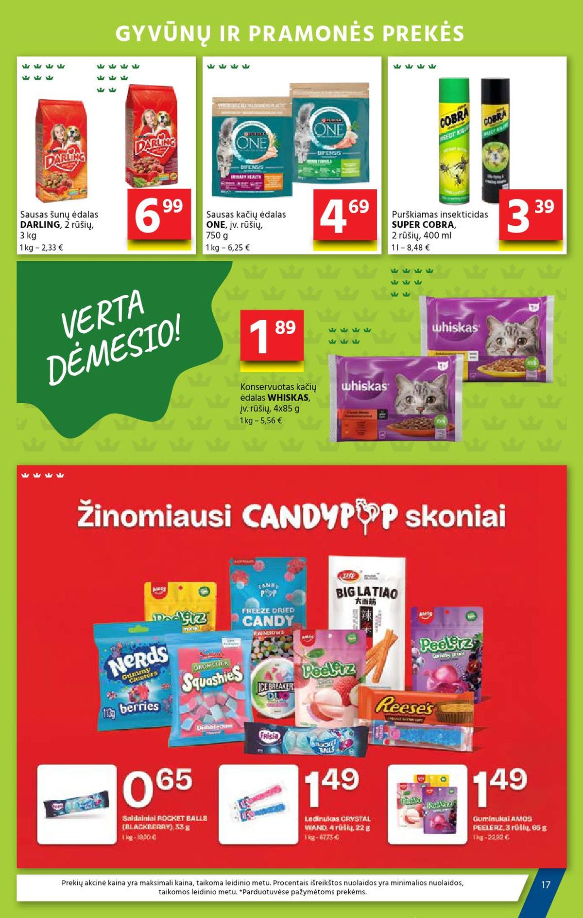 AIBĖ - Leidinys Nr.20 (2026 10 15 - 2026 10 27) | 9