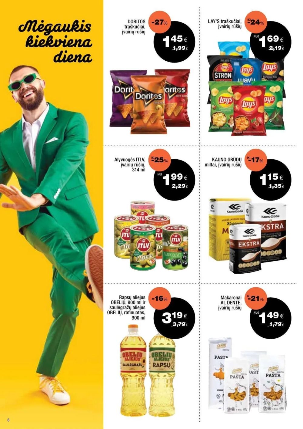 EXPRESS MARKET (2025 10 26 - 2025 11 15) | 6