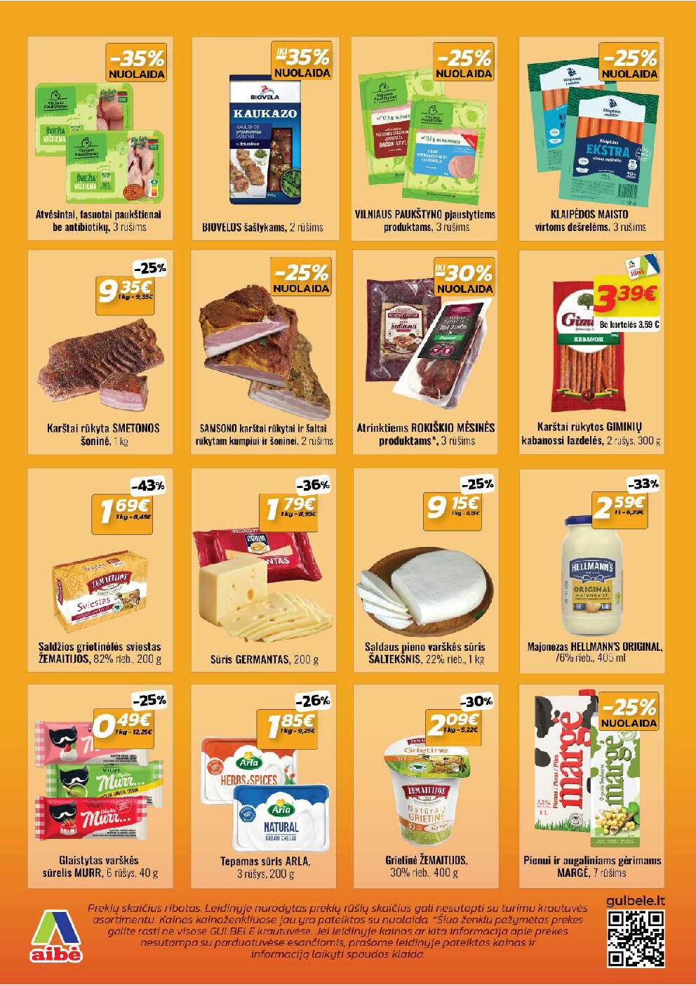 Gulbelės leidinys nr. 8 (2026-04-30 - 2026-05-13) | 2