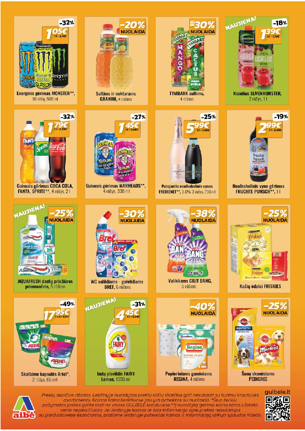 Gulbelės leidinys Nr. 22 (2025-11-20 - 2025-12-10) | 4