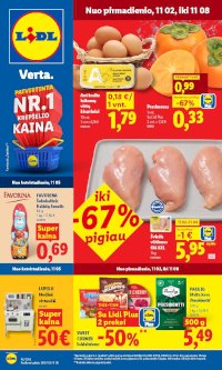 MAISTO PREKIŲ PASIŪLYMAI (2026-11-02 - 2026-11-08)