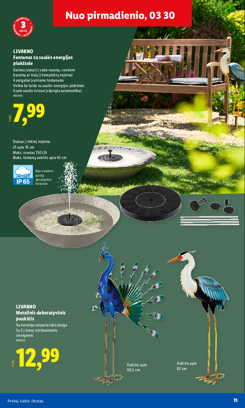 Sodui valio! (2026-02-16 - 2026-06-07) | 11