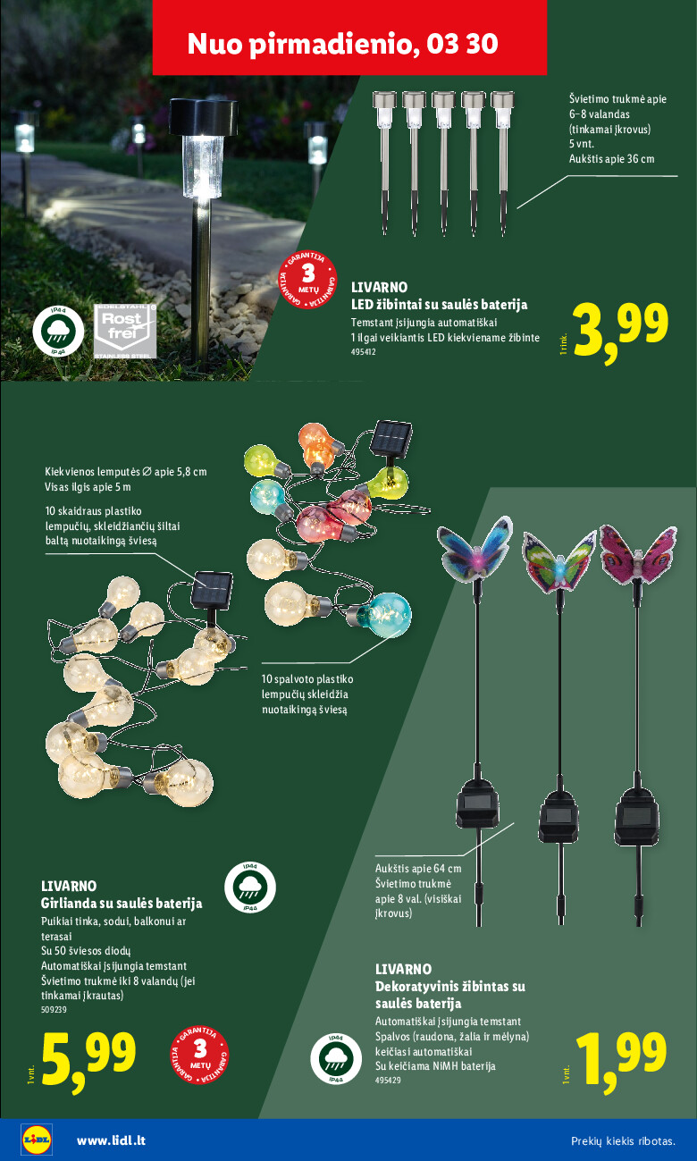 Sodui valio! (2026-02-16 - 2026-06-07) | 12