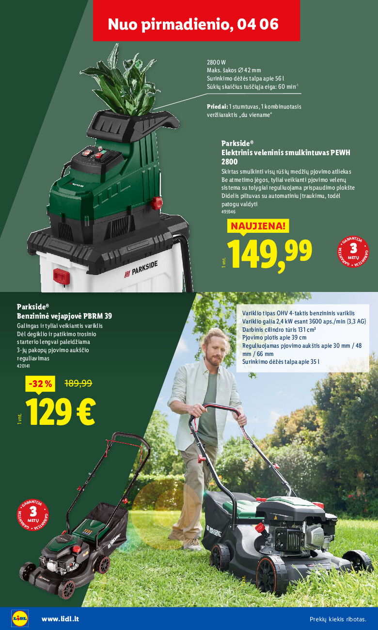 Sodui valio! (2026-02-16 - 2026-06-07) | 16