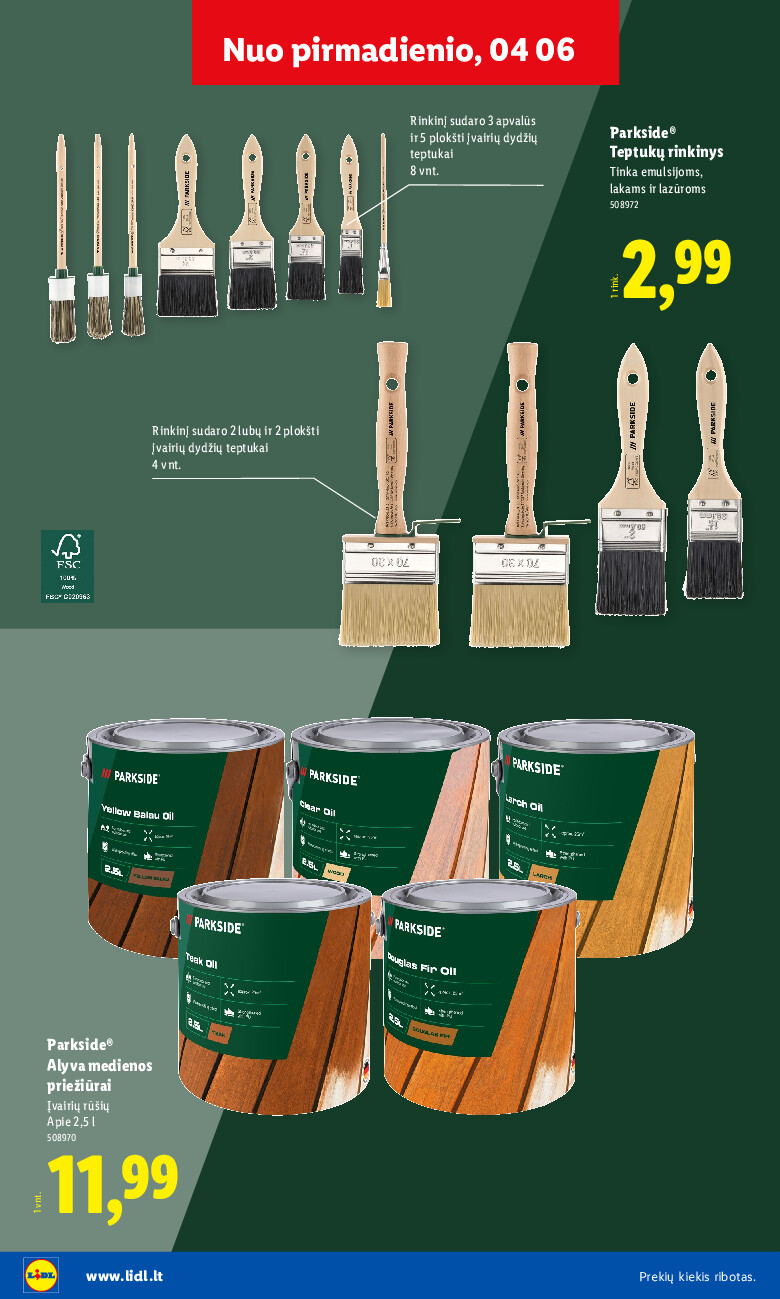 Sodui valio! (2026-02-16 - 2026-06-07) | 18