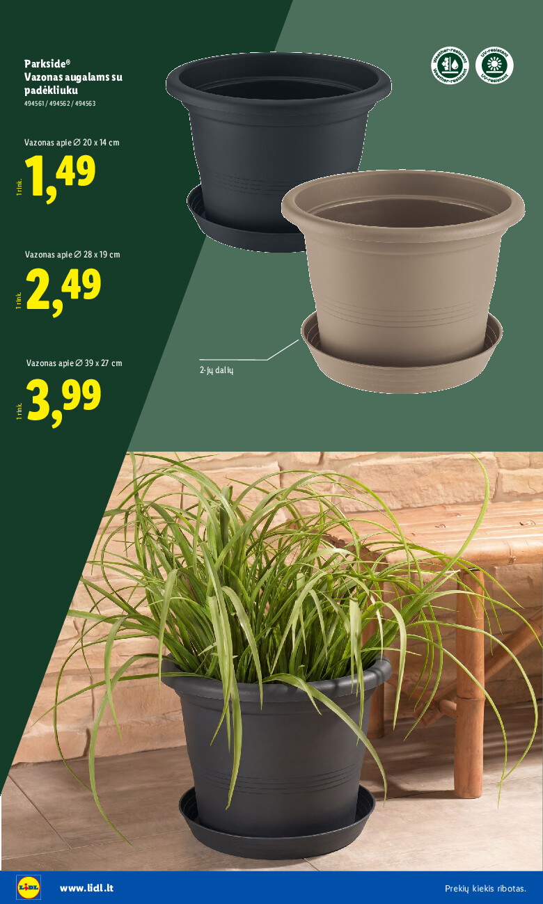 Sodui valio! (2026-02-16 - 2026-06-07) | 20