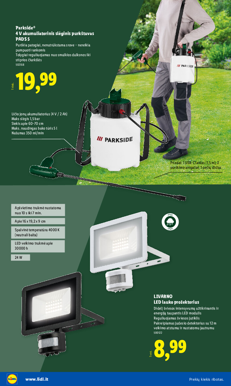 Sodui valio! (2026-02-16 - 2026-06-07) | 26