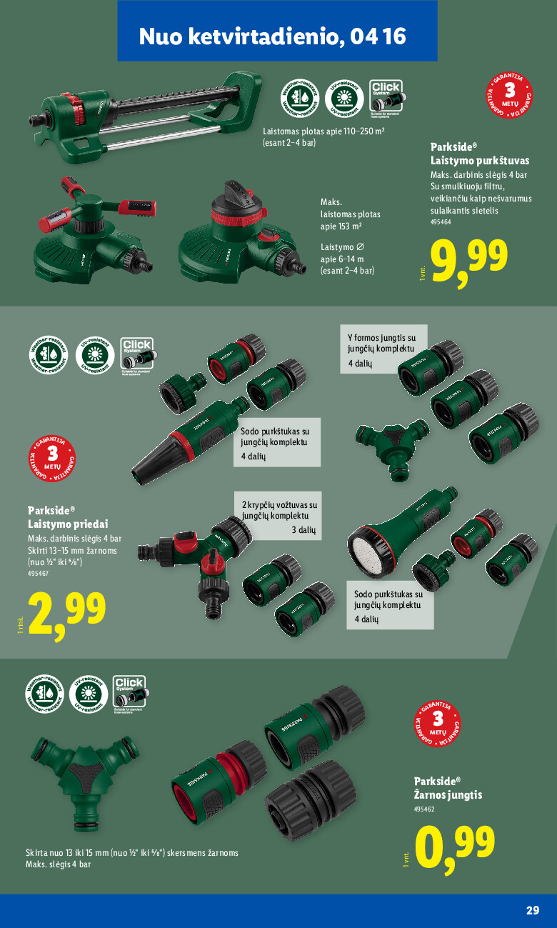 Sodui valio! (2026-02-16 - 2026-06-07) | 29
