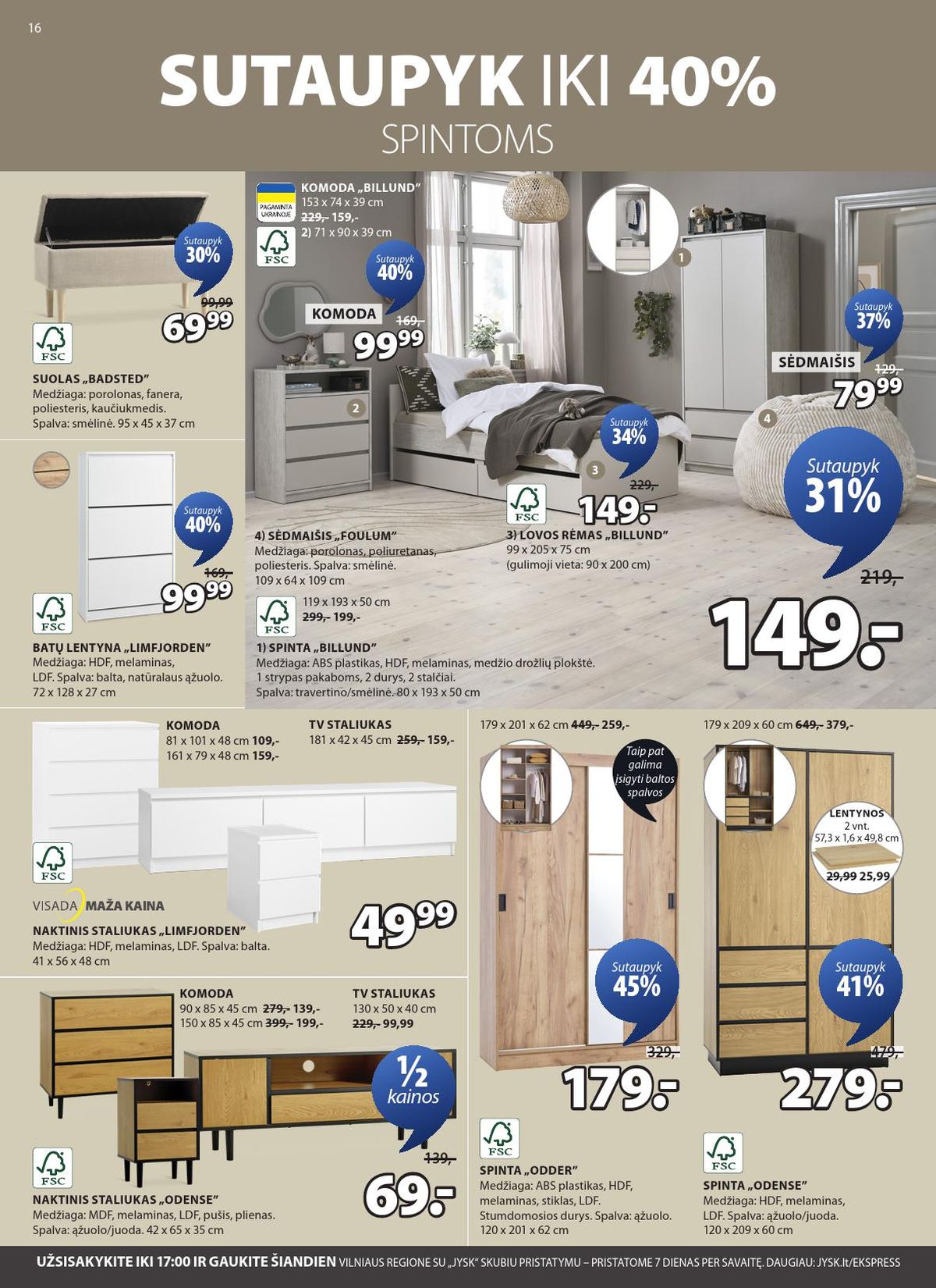 JYSK (2026 02 17 - 2026 03 02) | 16