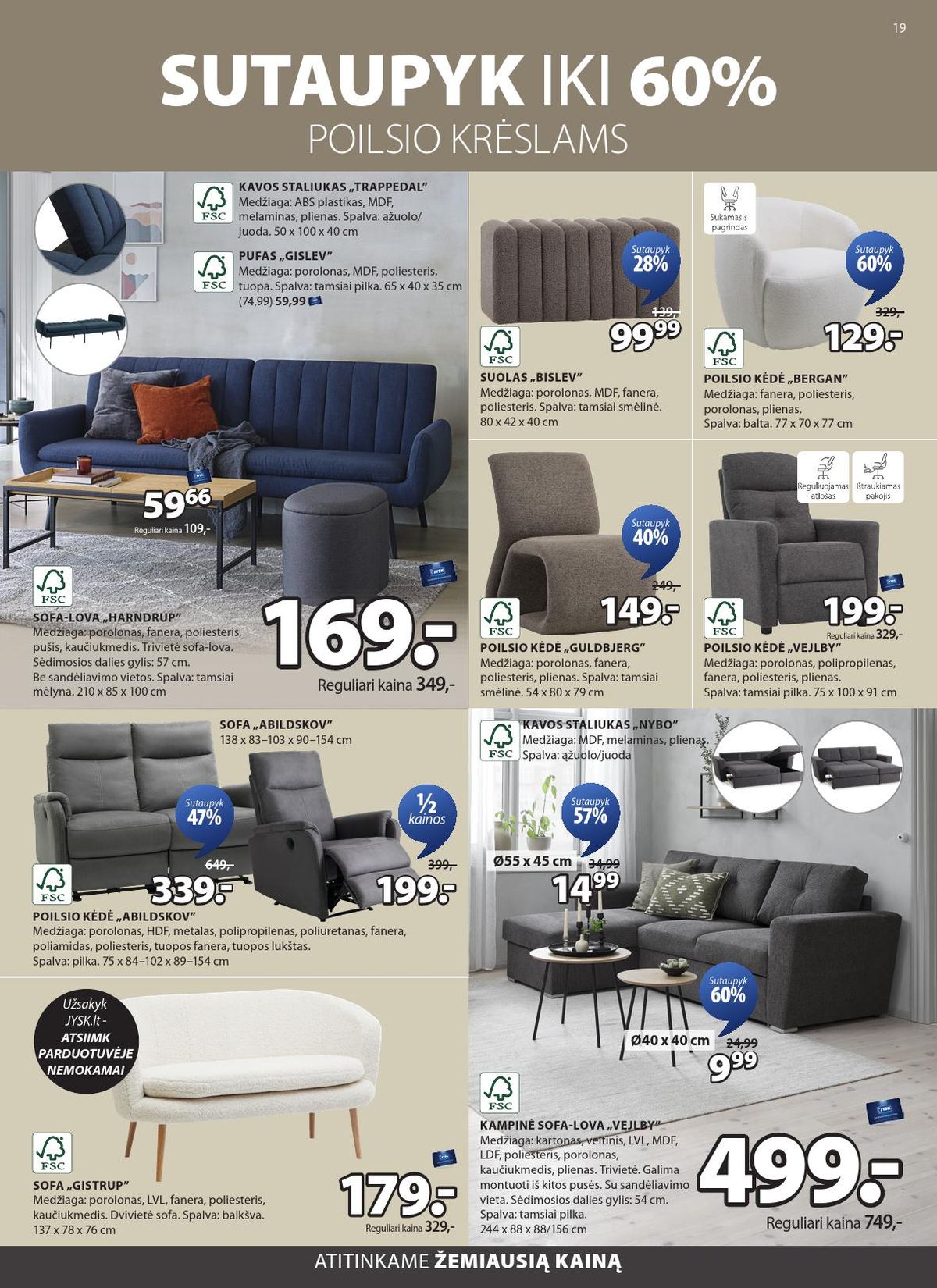 JYSK (2026 02 17 - 2026 03 02) | 19