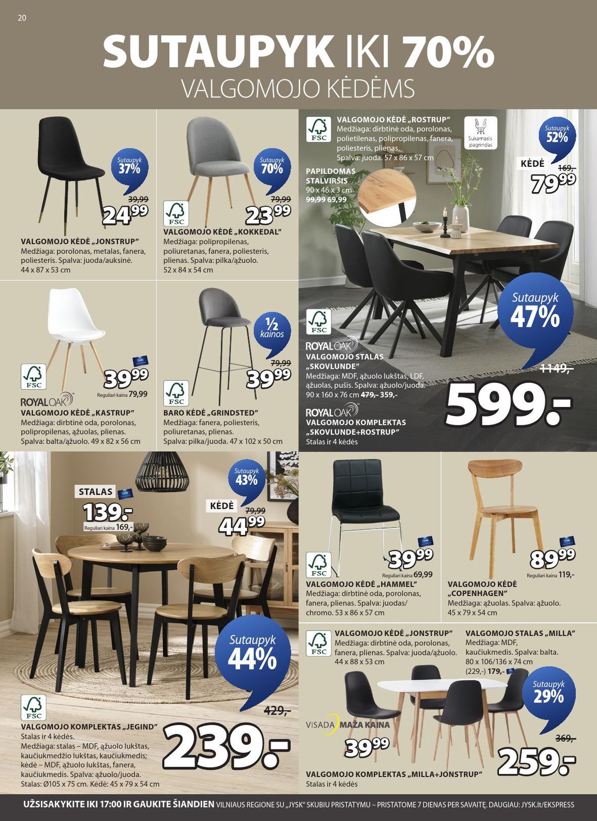 JYSK (2026 02 17 - 2026 03 02) | 20