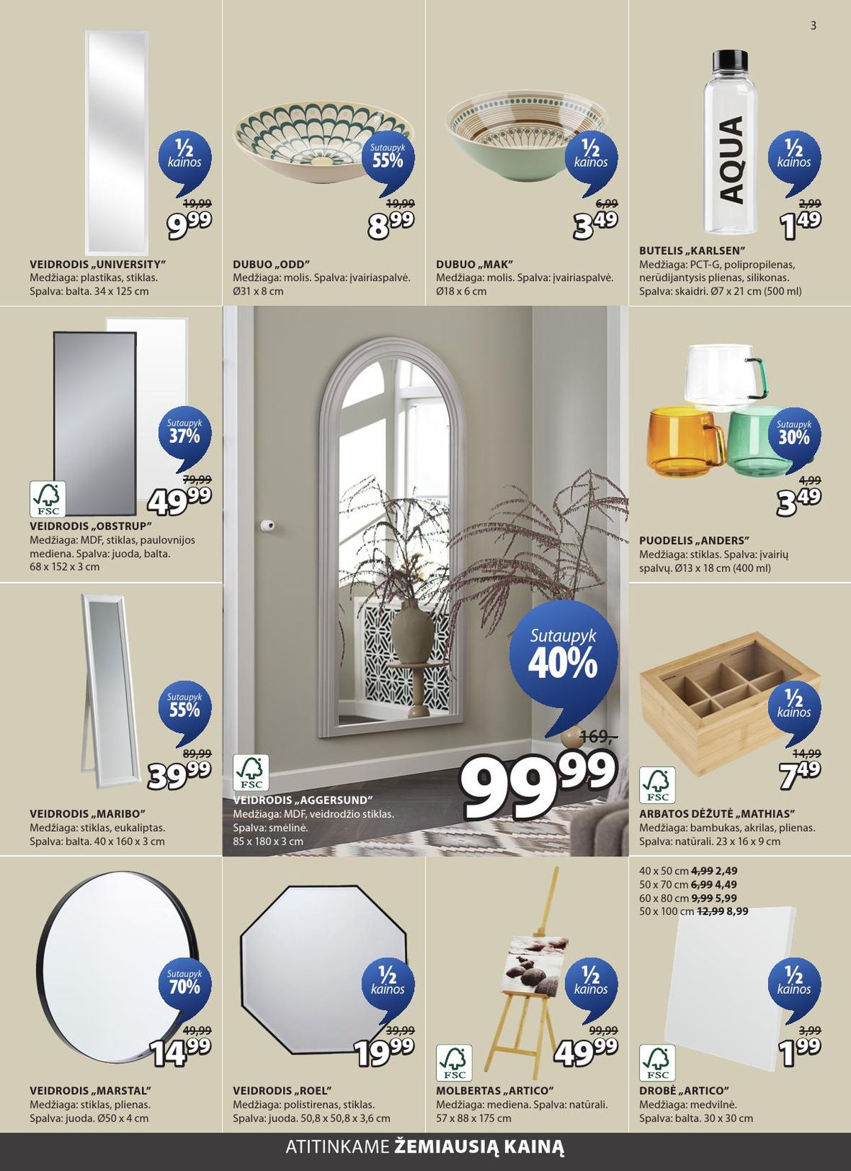 JYSK (2026 02 17 - 2026 03 02) | 3