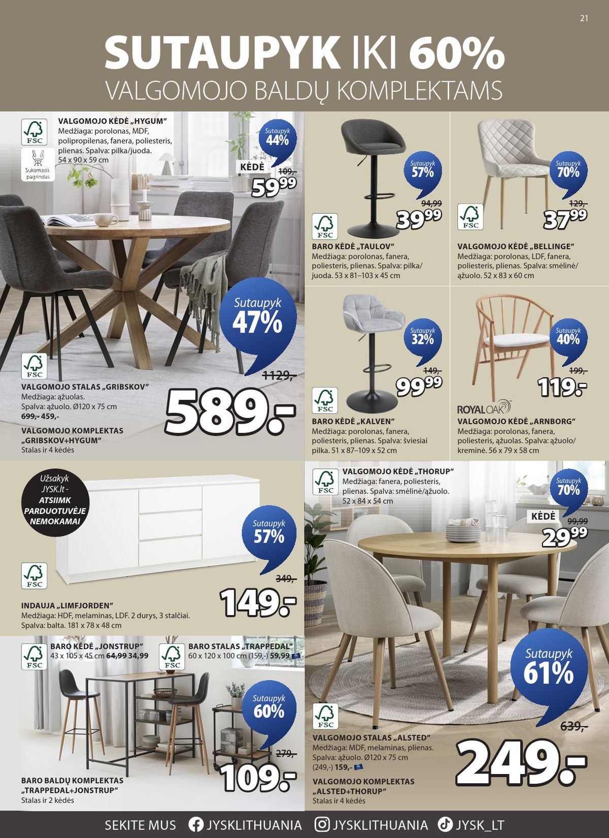 JYSK (2026 02 17 - 2026 03 02) | 21