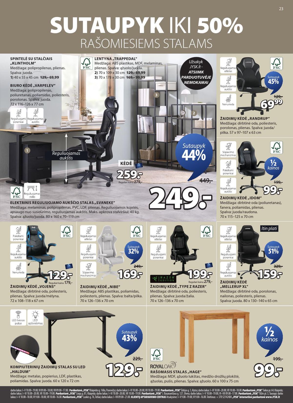 JYSK (2026 02 17 - 2026 03 02) | 23