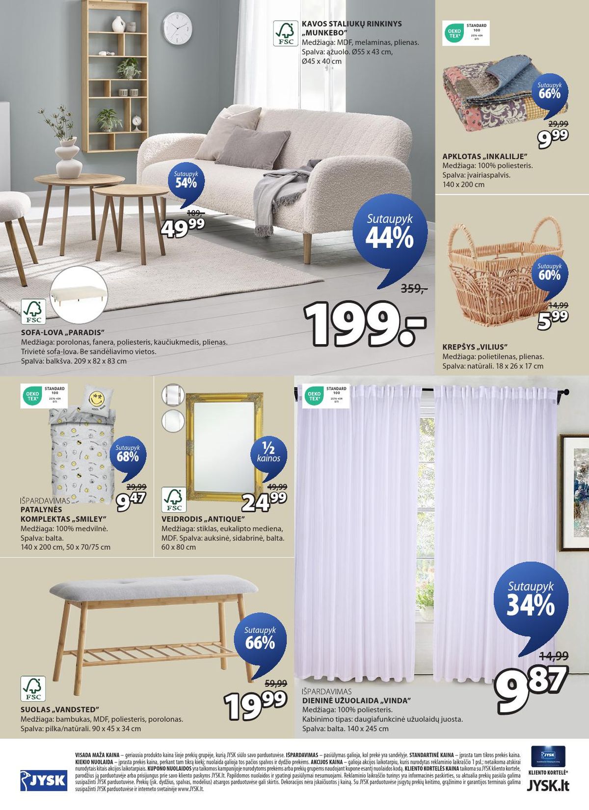 JYSK (2026 02 17 - 2026 03 02) | 24