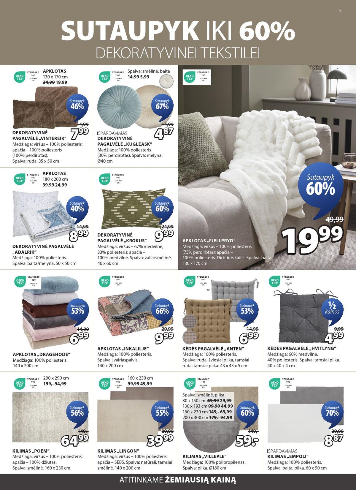 JYSK (2026 02 17 - 2026 03 02) | 5