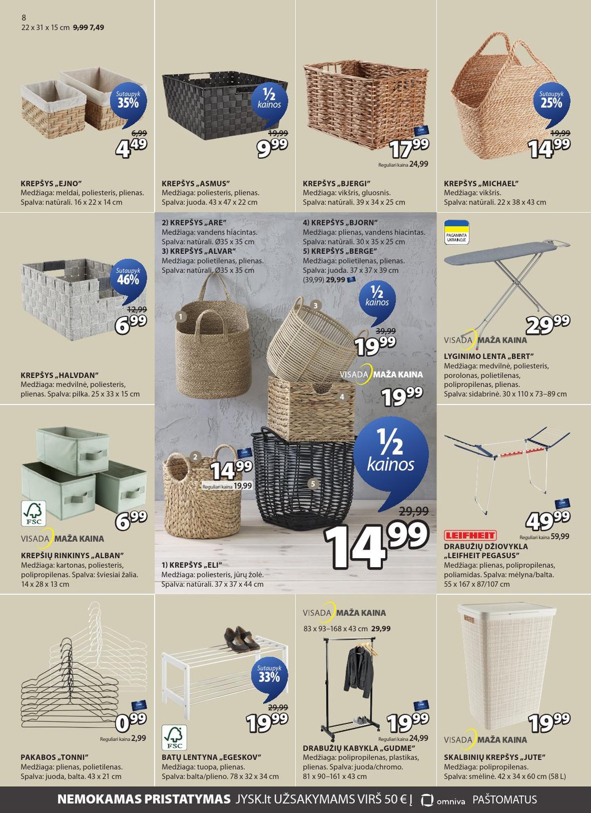 JYSK (2026 02 17 - 2026 03 02) | 8