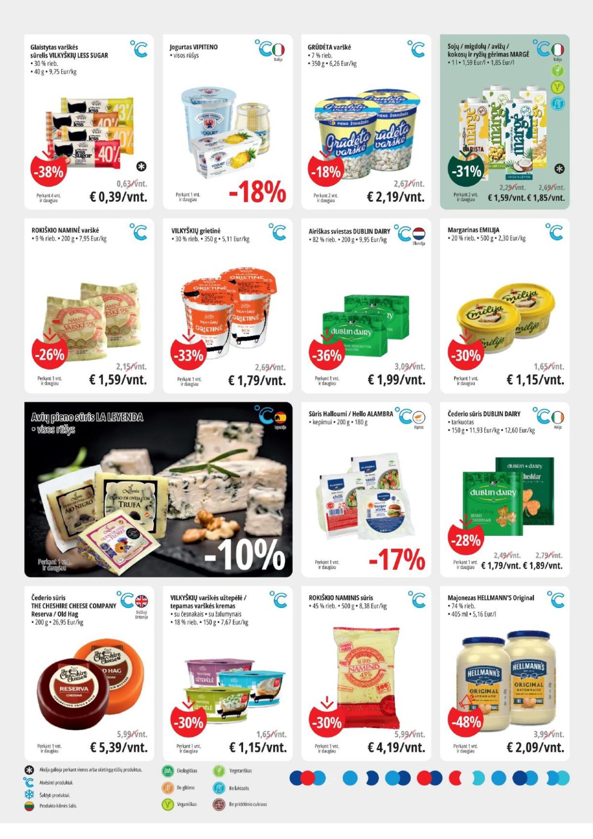 PROMO Cash&Carry (2026 02 18 - 2026 03 03) | 2