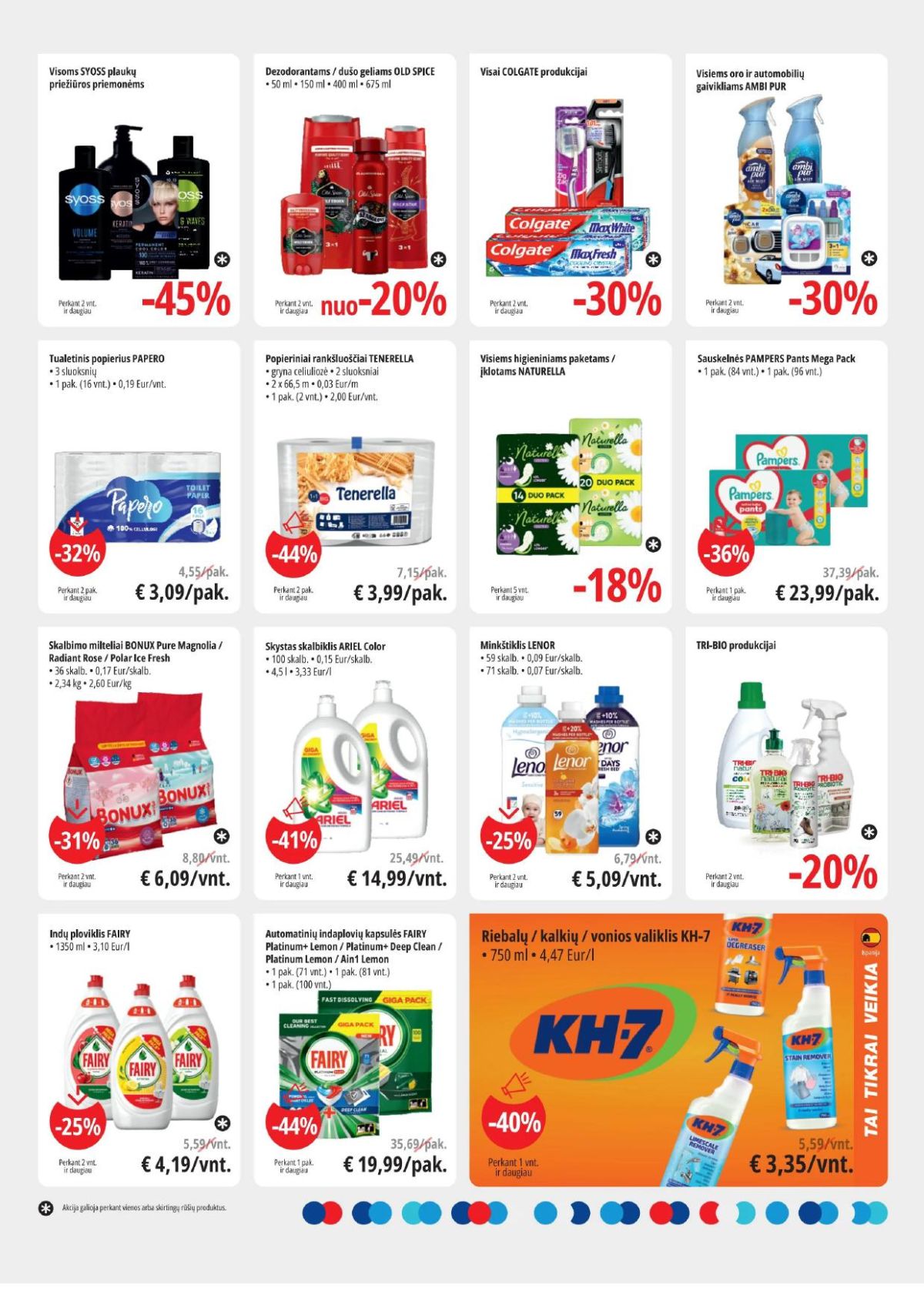 PROMO Cash&Carry (2026 02 18 - 2026 03 03) | 11