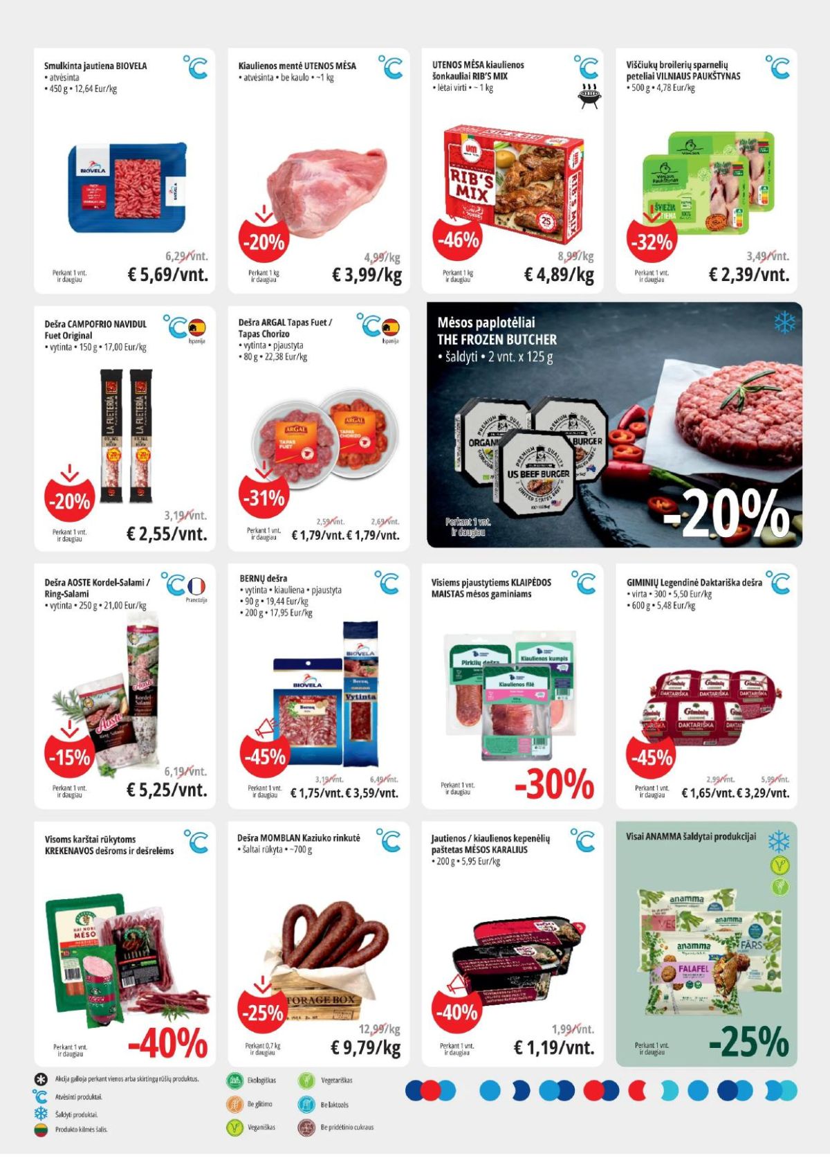 PROMO Cash&Carry (2026 02 18 - 2026 03 03) | 3