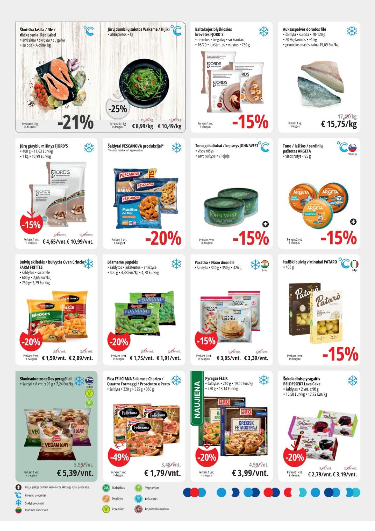 PROMO Cash&Carry (2026 02 18 - 2026 03 03) | 4