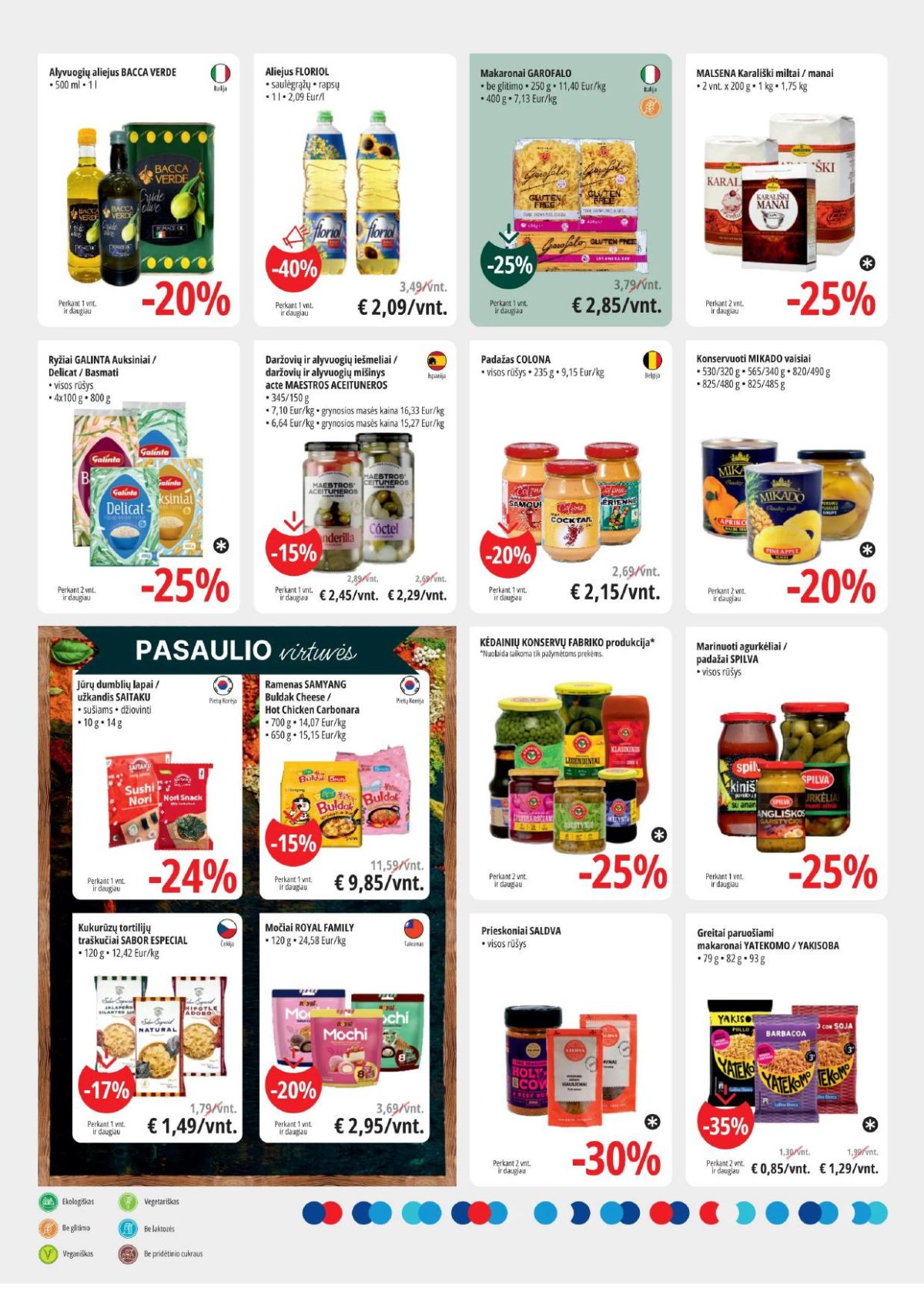 PROMO Cash&Carry (2026 02 18 - 2026 03 03) | 8
