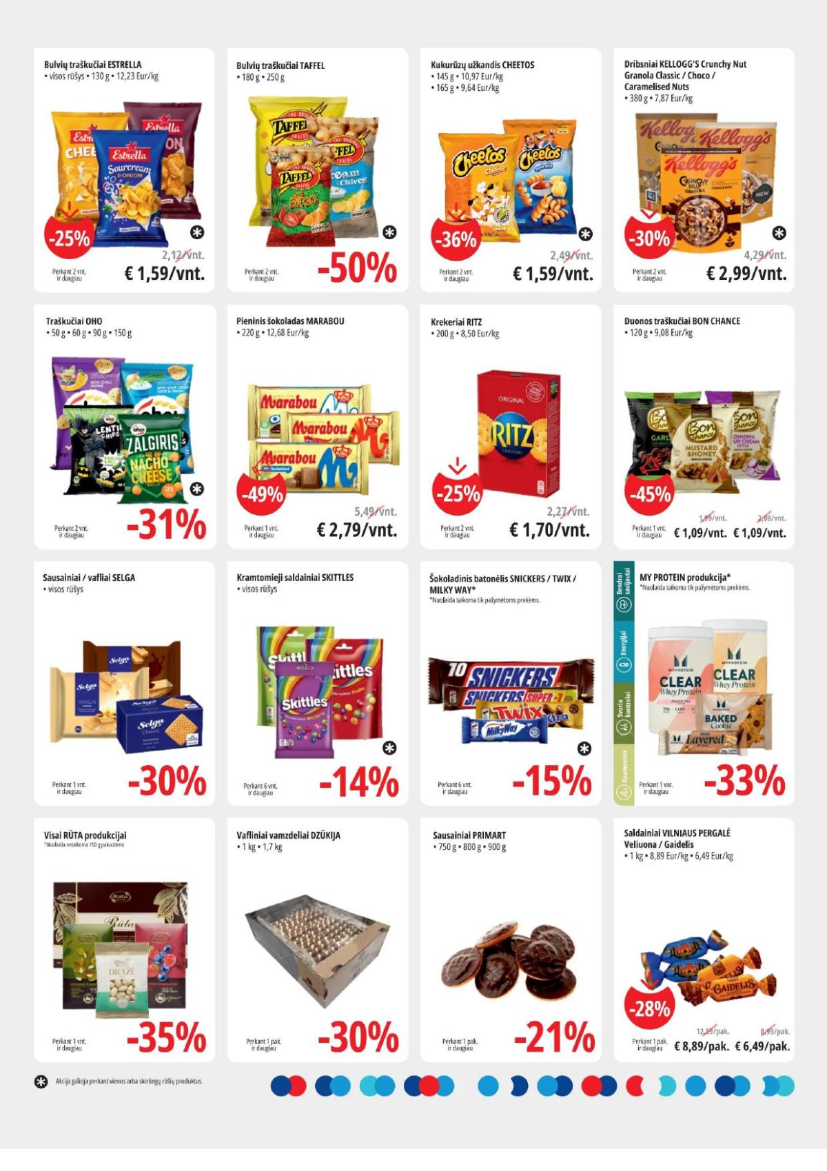 PROMO Cash&Carry (2026 02 18 - 2026 03 03) | 9