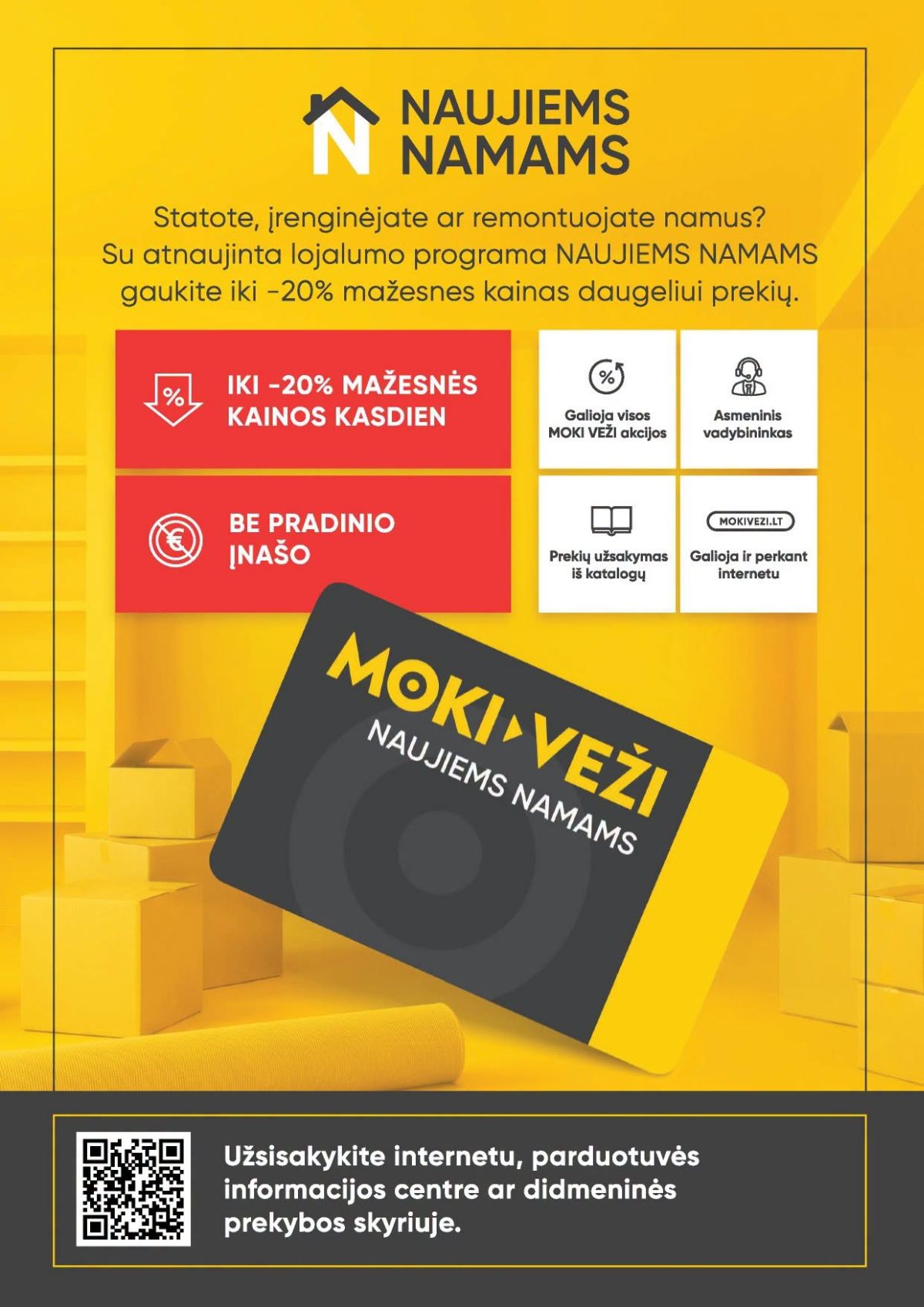 MOKI - VEŽI - Leidinys Nr.10 (2026 09 17 - 2026 10 13) | 13