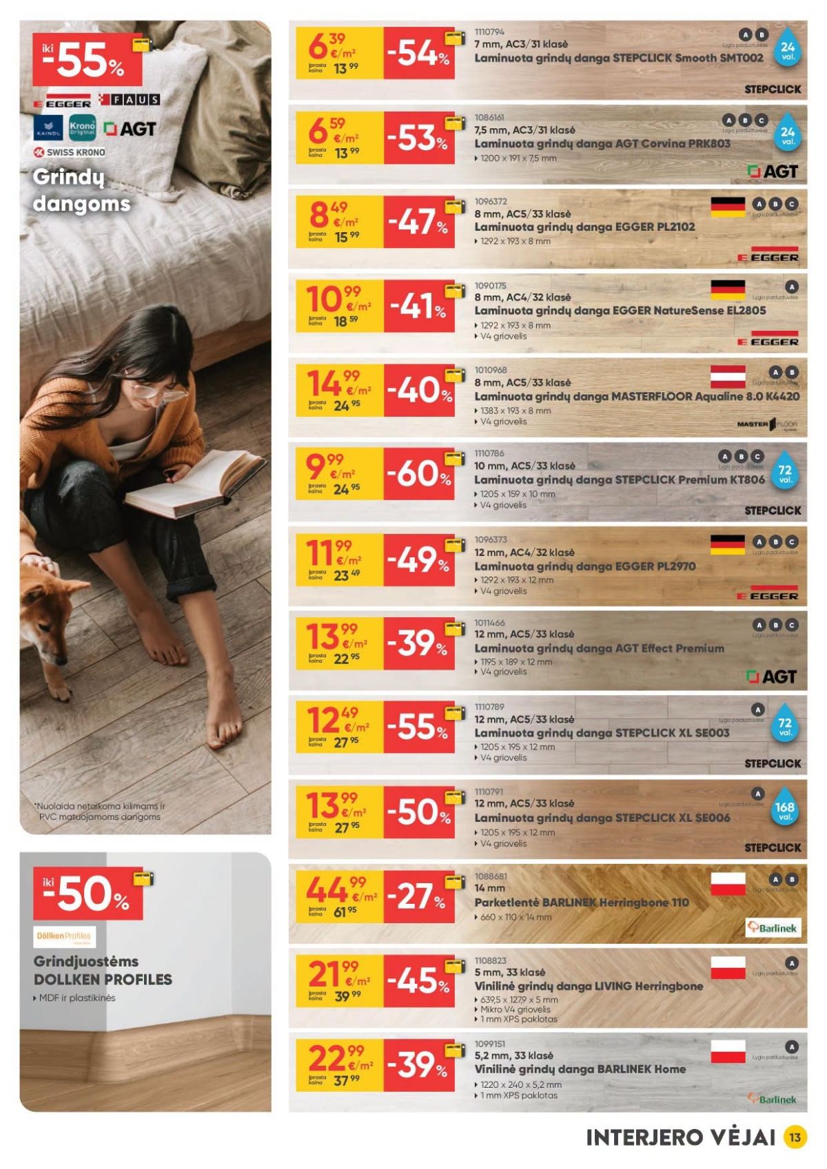 MOKI - VEŽI - Leidinys Nr.10 (2026 09 17 - 2026 10 13) | 7