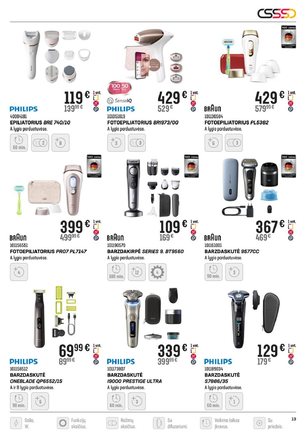 SENUKAI - Leidinys Nr.28 (2025 12 03 - 2025 12 29) | 13