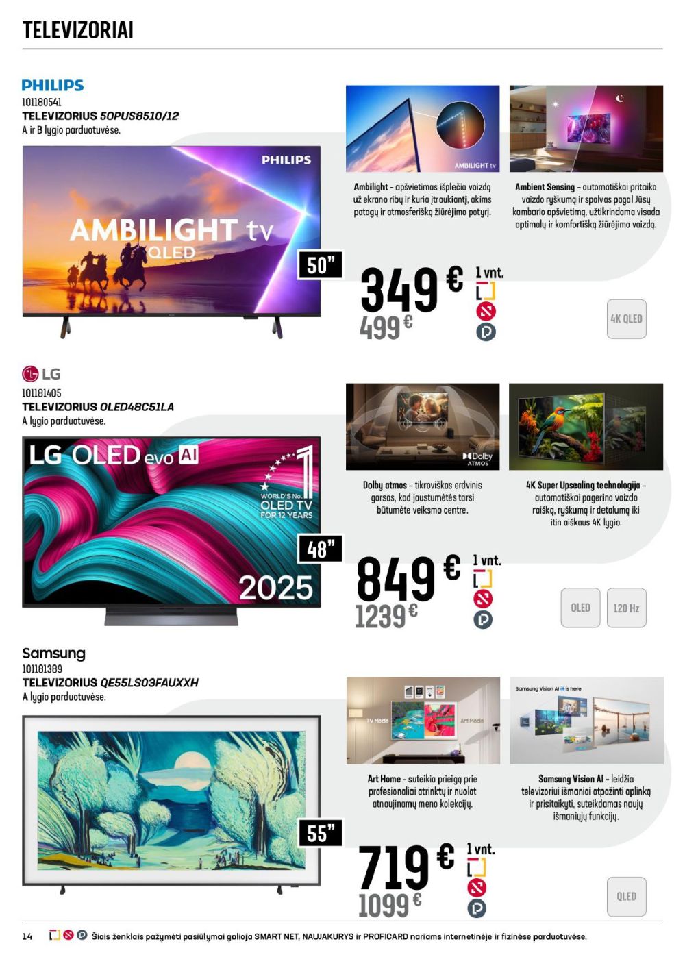 SENUKAI - Leidinys Nr.28 (2025 12 03 - 2025 12 29) | 14