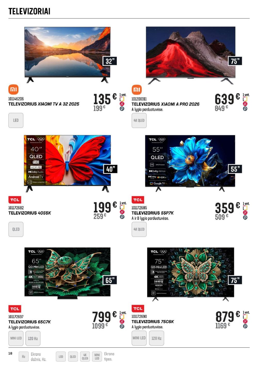 SENUKAI - Leidinys Nr.28 (2025 12 03 - 2025 12 29) | 18