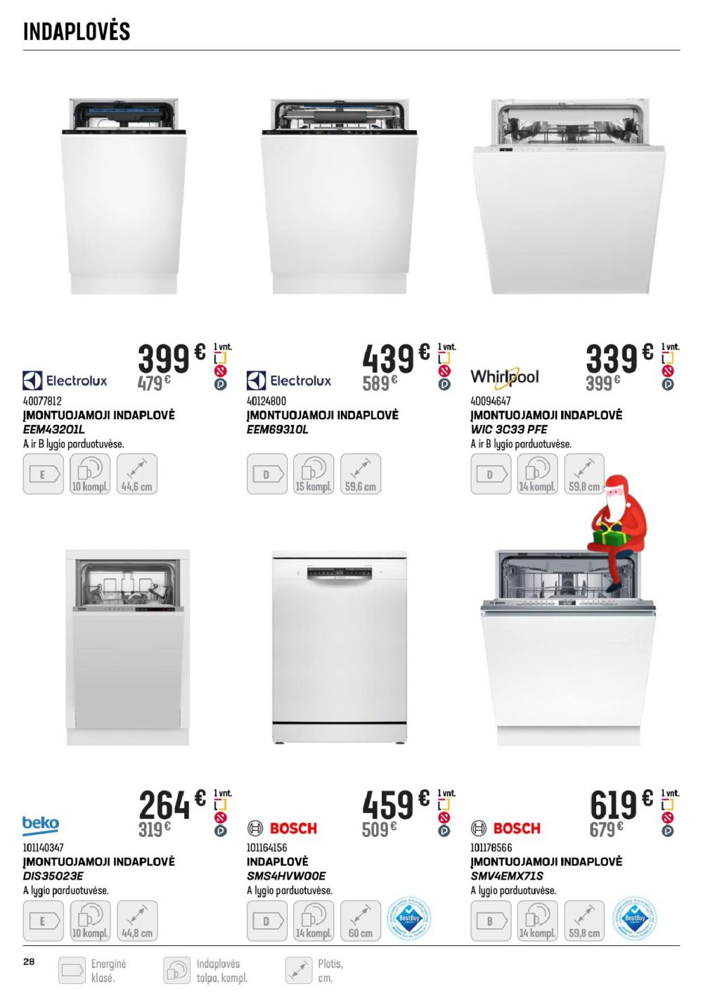 SENUKAI - Leidinys Nr.28 (2025 12 03 - 2025 12 29) | 28