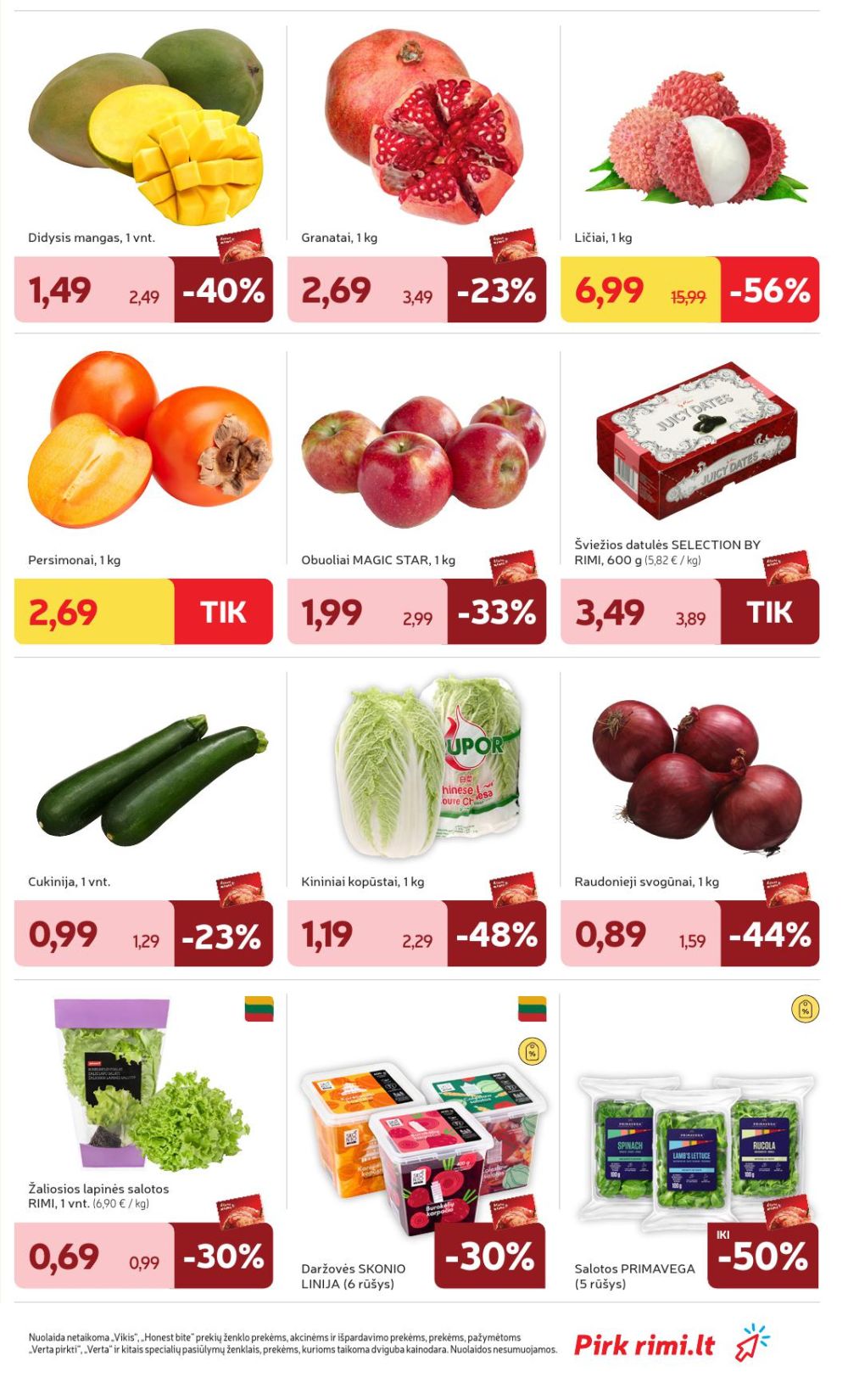 RIMI - Leidinys Nr.2 (2026 01 06 - 2026 01 12) | 11