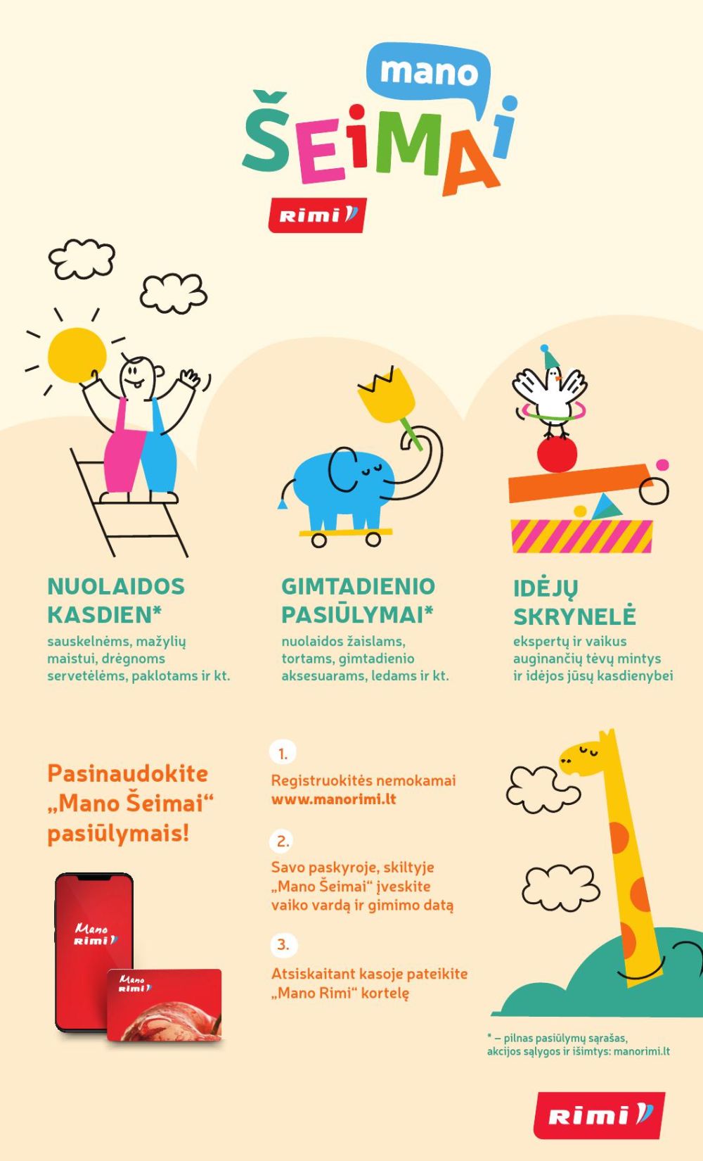 RIMI - Leidinys Nr.2 (2026 01 06 - 2026 01 12) | 18