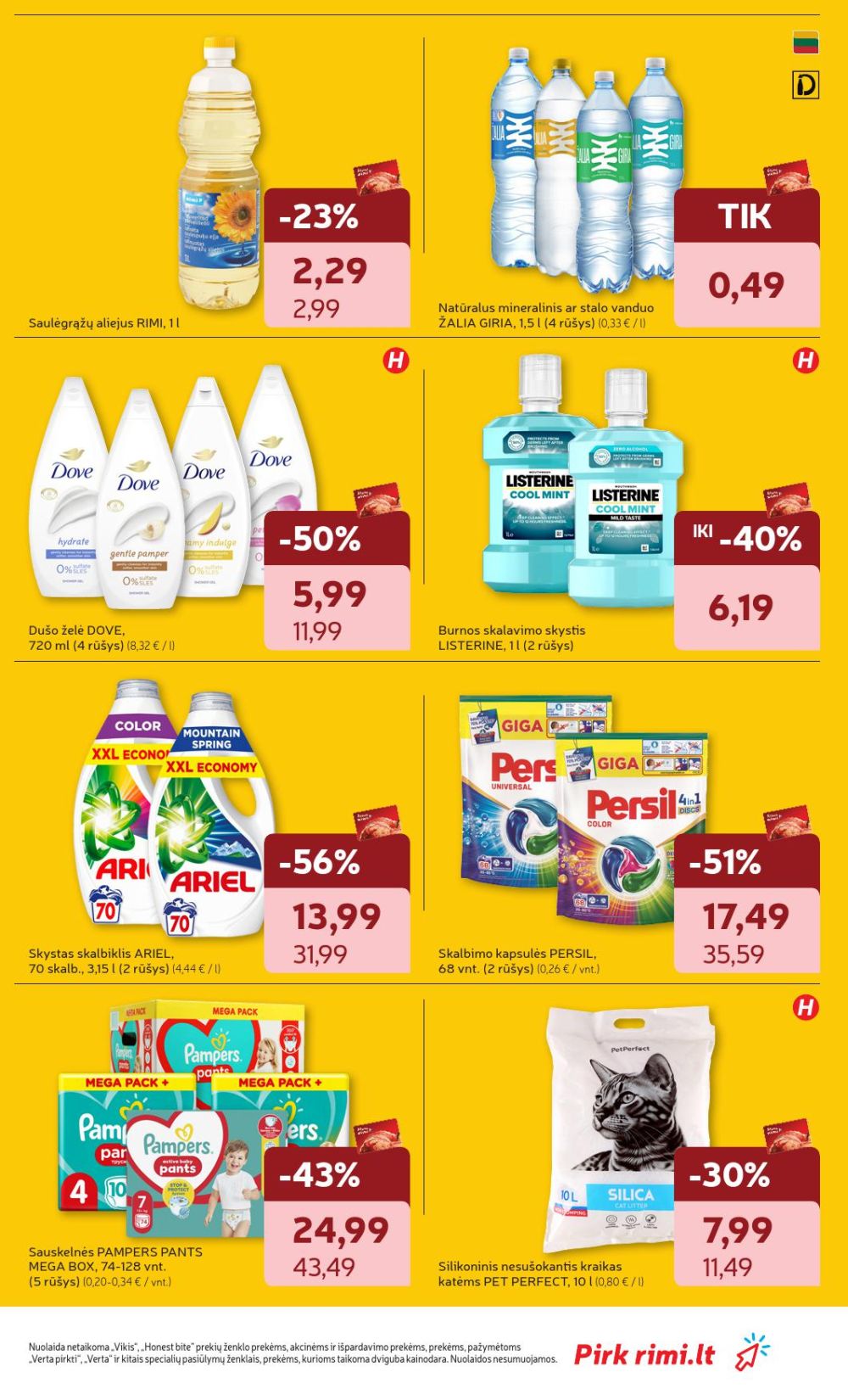 RIMI - Leidinys Nr.2 (2026 01 06 - 2026 01 12) | 3