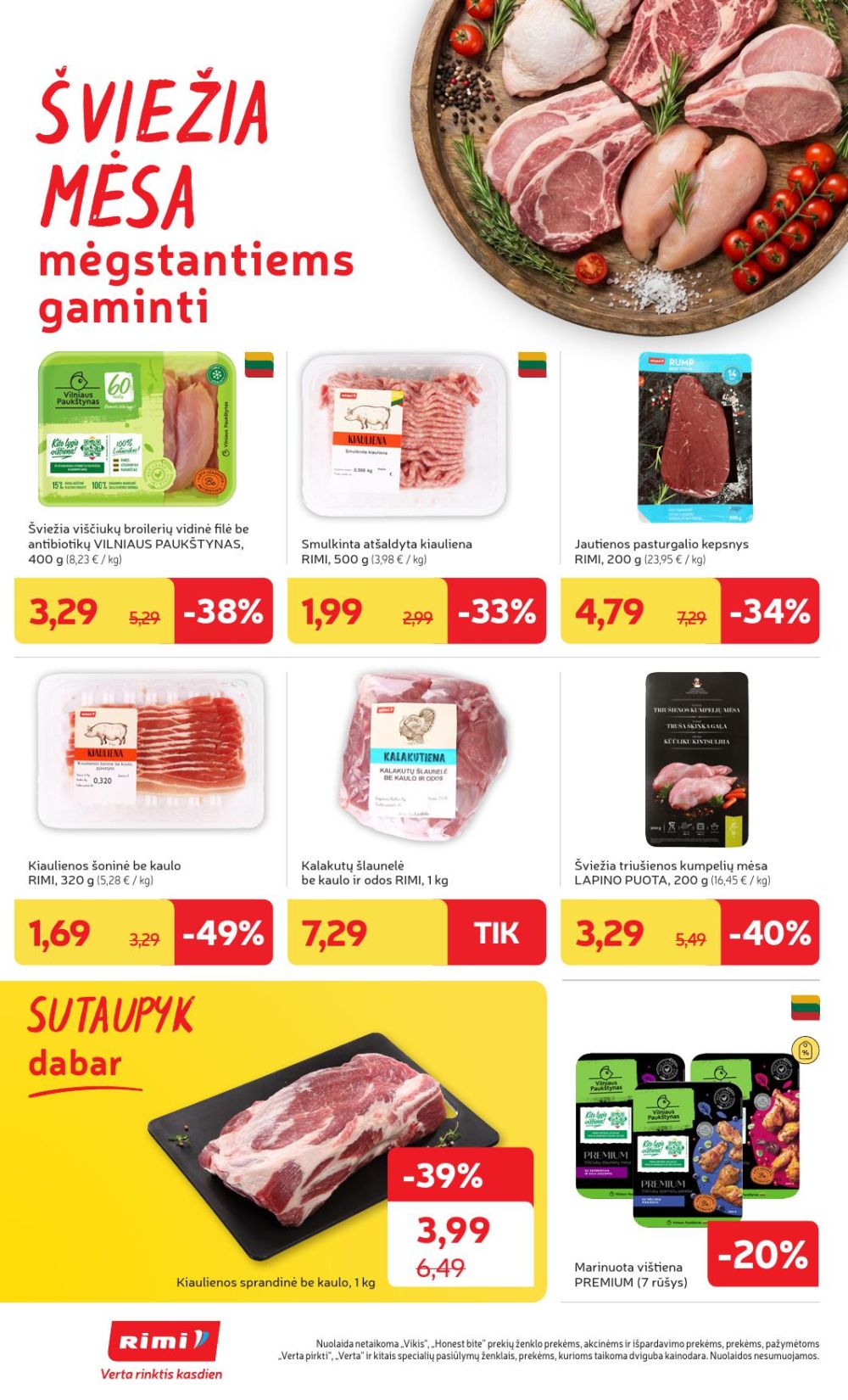 RIMI - Leidinys Nr.2 (2026 01 06 - 2026 01 12) | 6