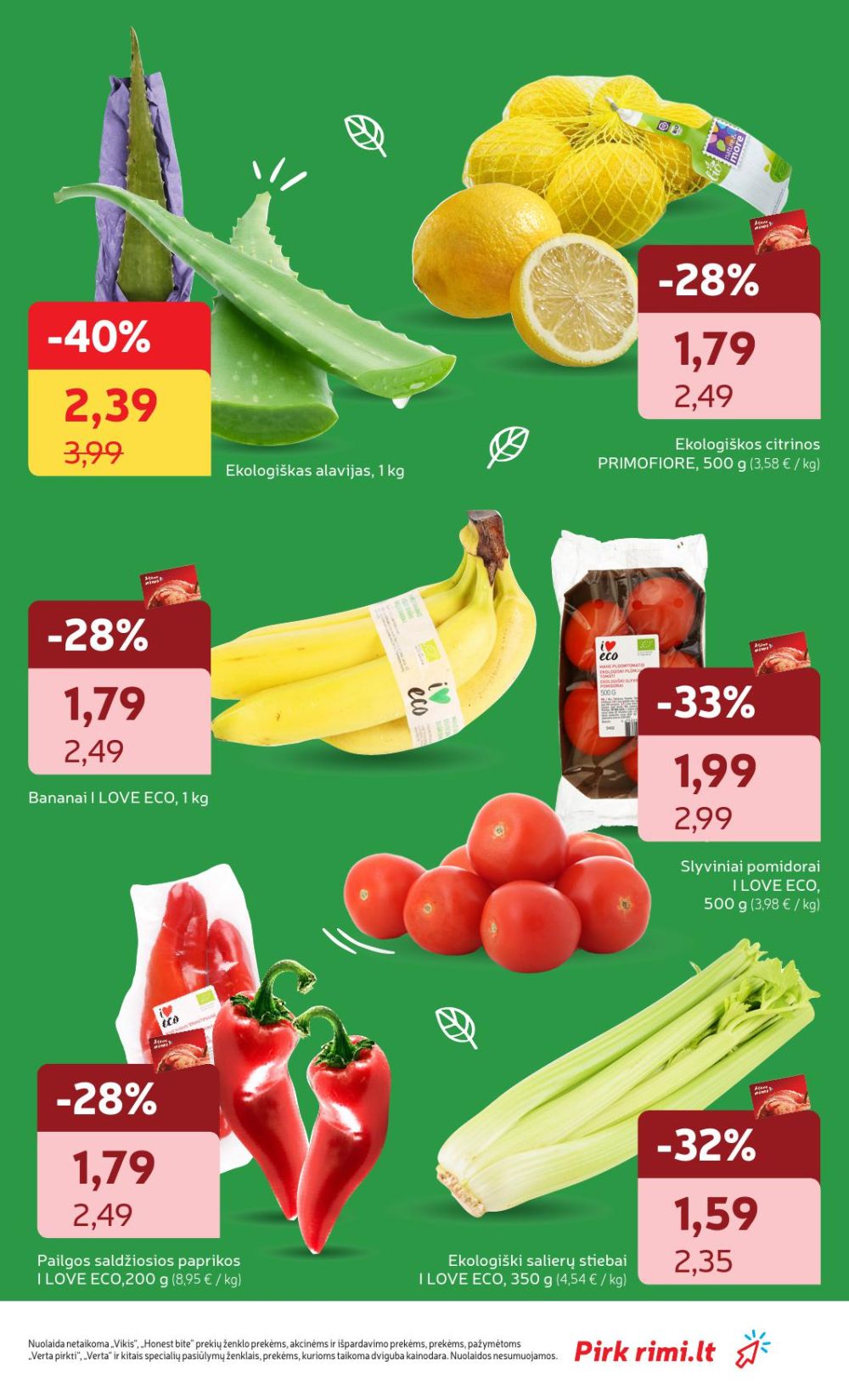 RIMI - Leidinys Nr.2 (2026 01 06 - 2026 01 12) | 9