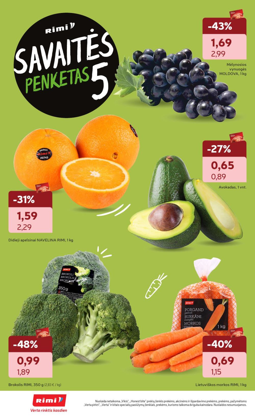 RIMI - Leidinys Nr.2 (2026 01 06 - 2026 01 12) | 10