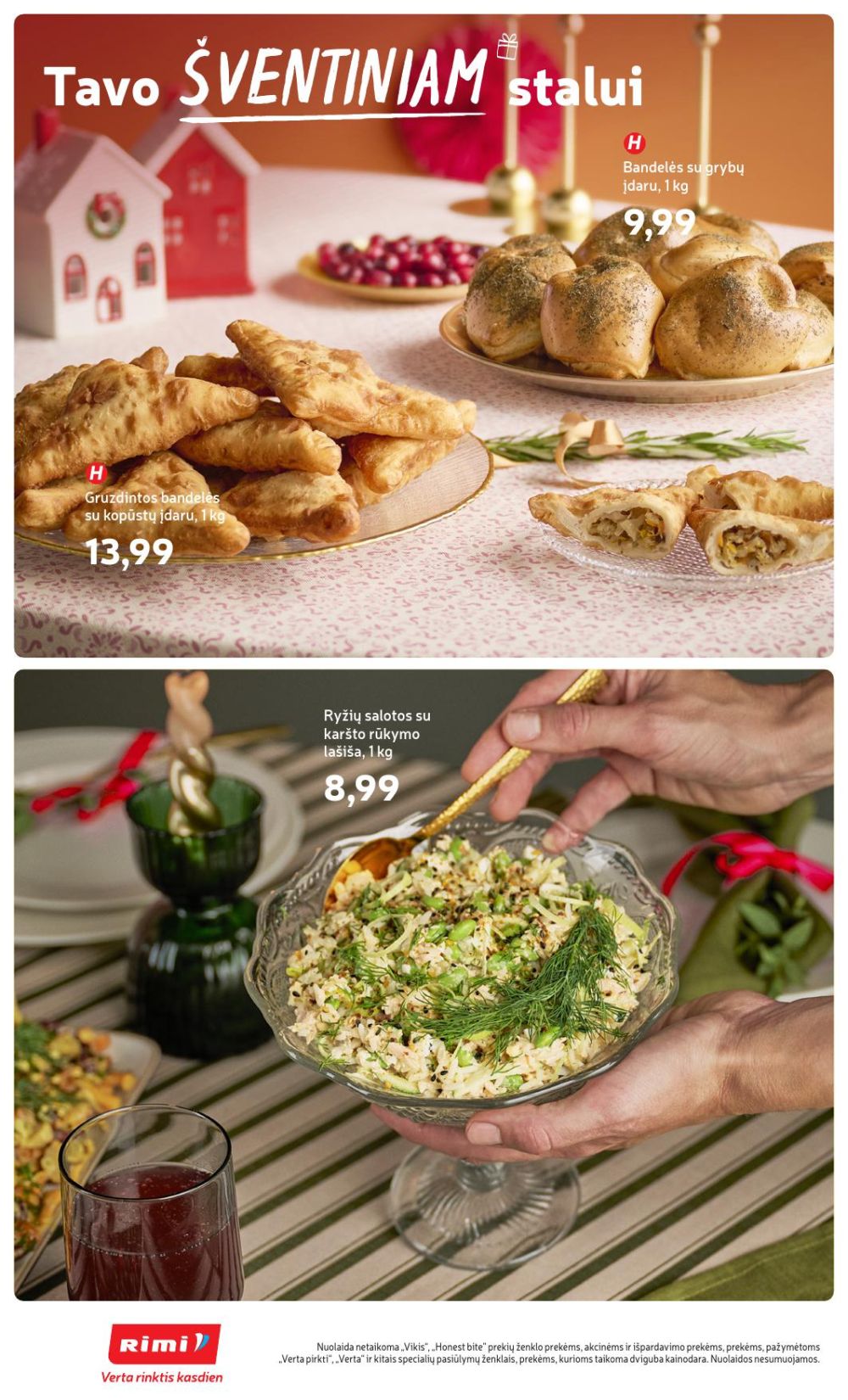 RIMI - Leidinys Nr.50 (2025 12 09 - 2025 12 15) | 18