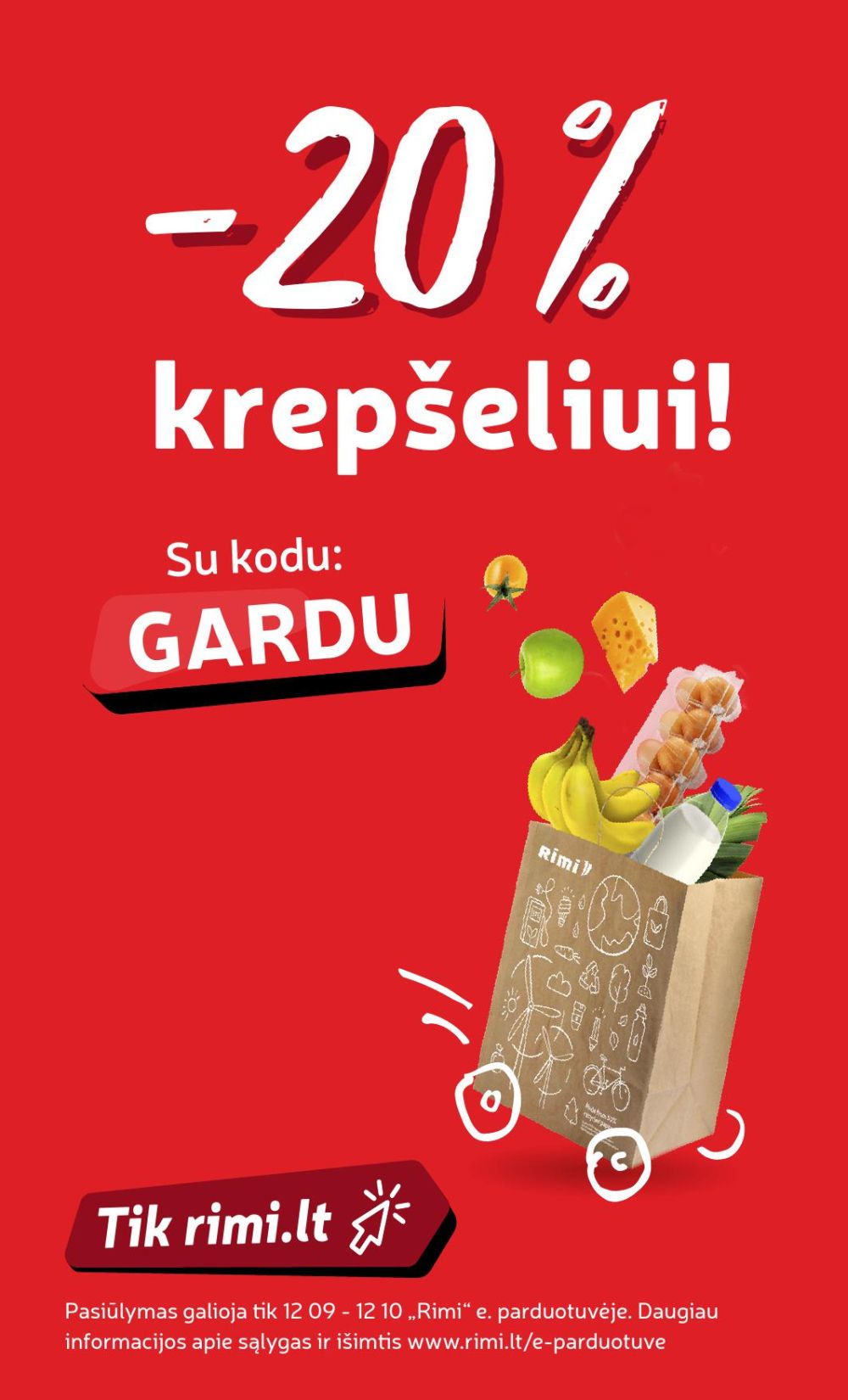 RIMI - Leidinys Nr.50 (2025 12 09 - 2025 12 15) | 28