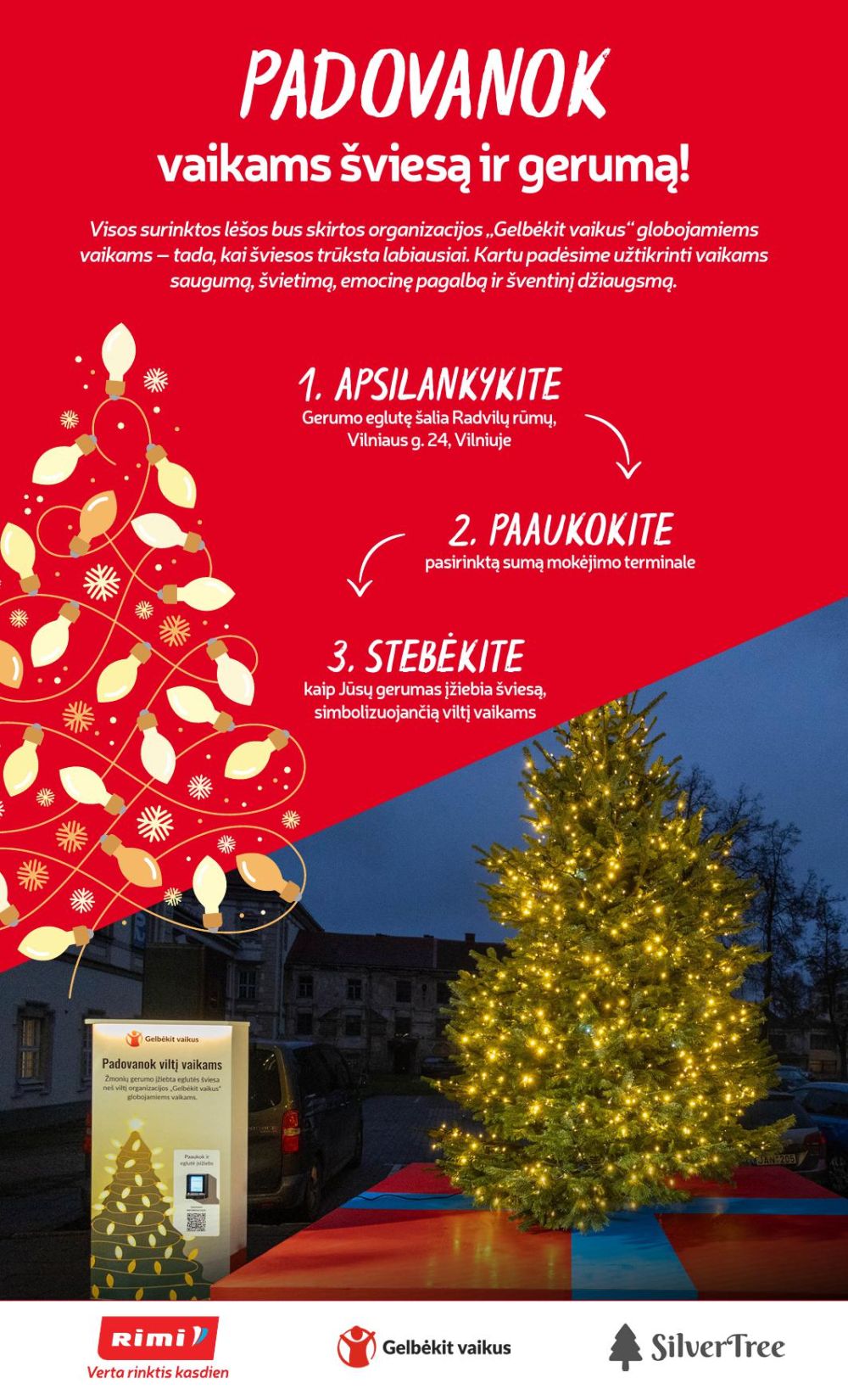 RIMI - Leidinys Nr.50 (2025 12 09 - 2025 12 15) | 5