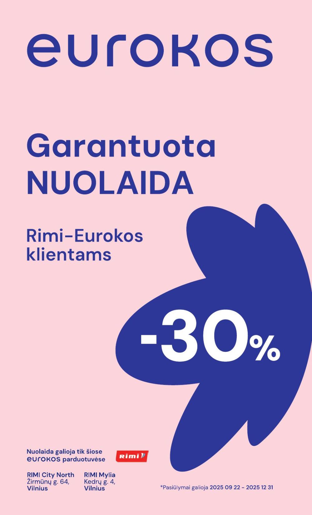 RIMI - Leidinys Nr.50 (2025 12 09 - 2025 12 15) | 44