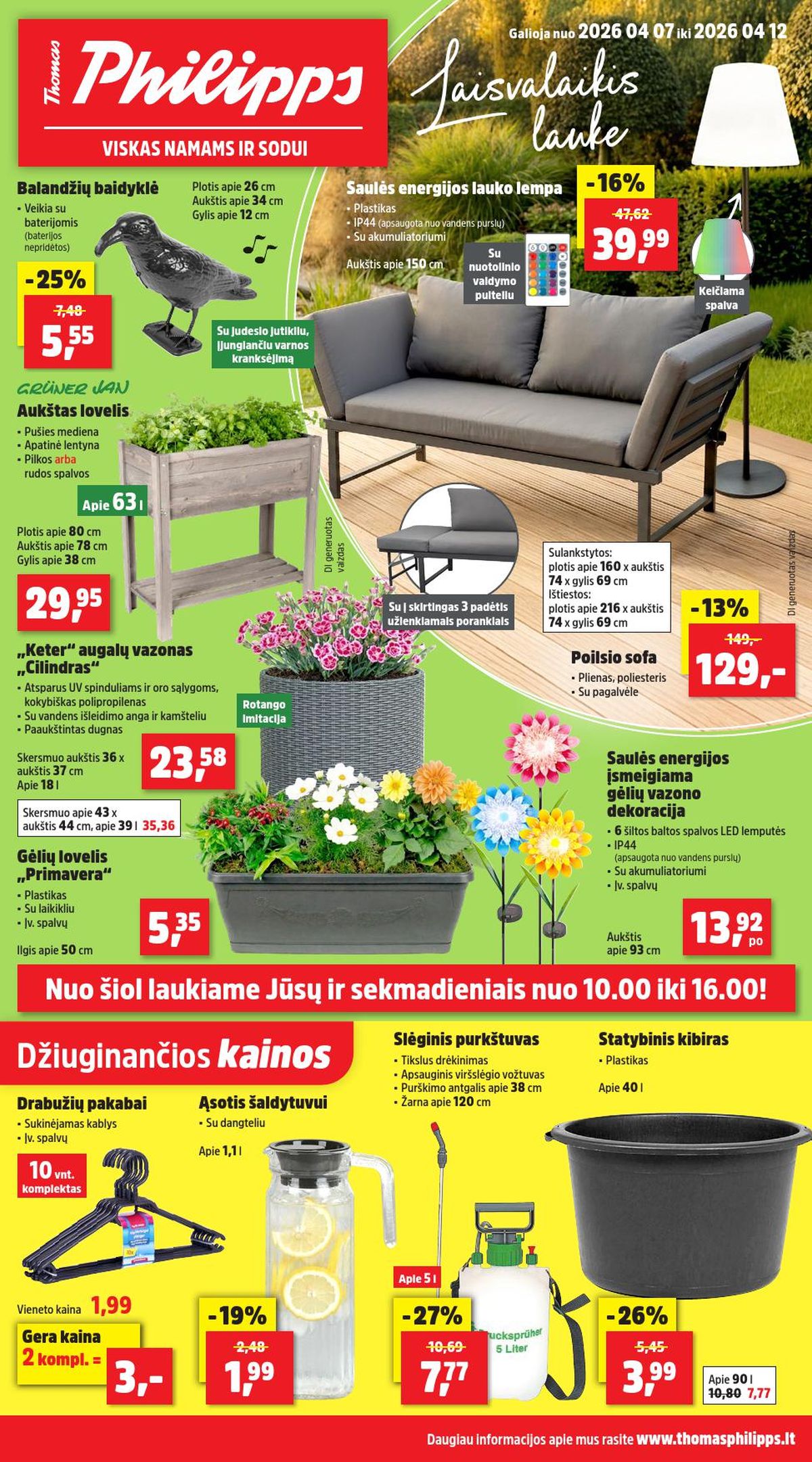 THOMAS PHILIPPS (2026 04 07 - 2026 04 12) | 1