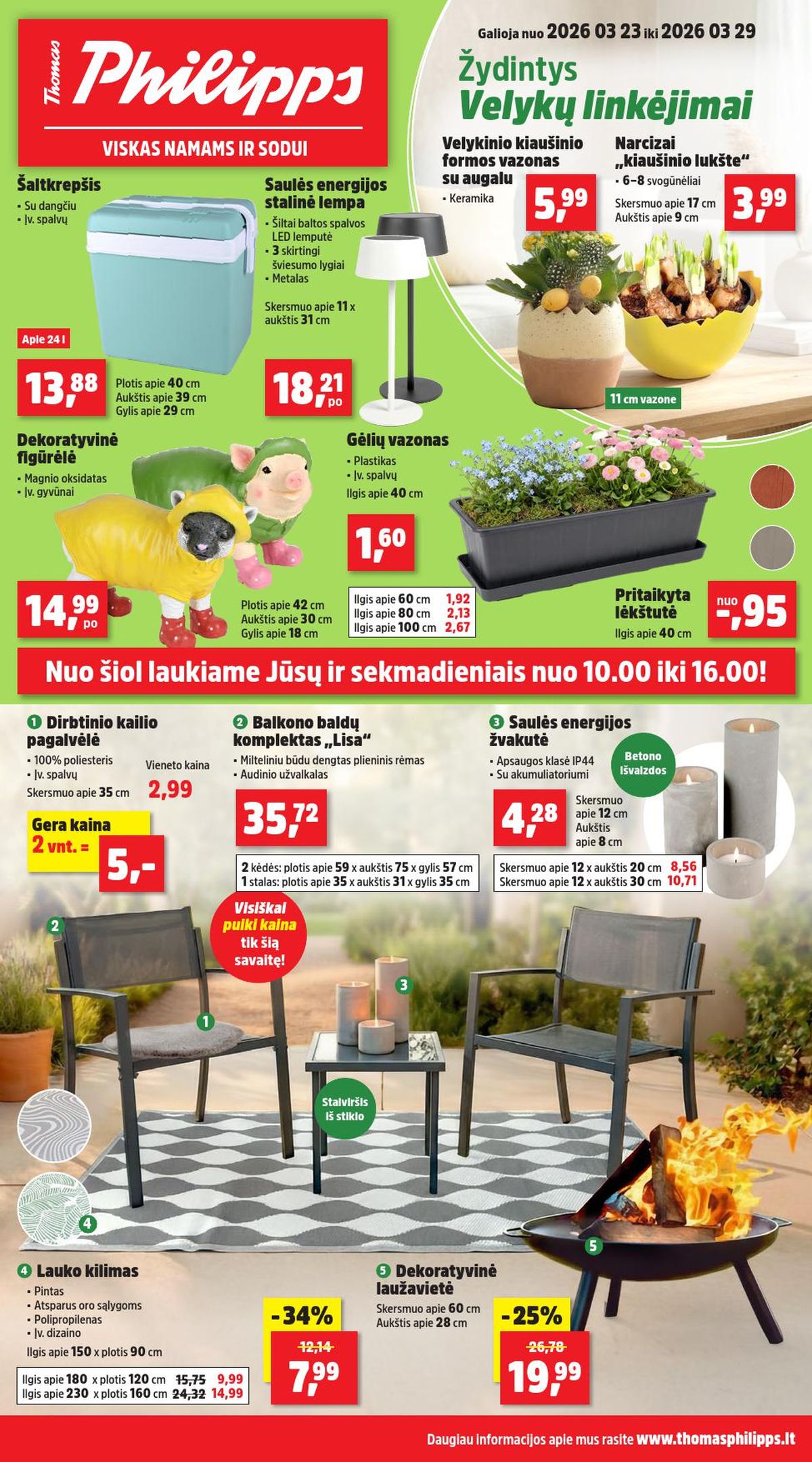 THOMAS PHILIPPS (2026 03 23 - 2026 03 29) | 1