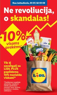 MAISTO PREKIŲ PASIŪLYMAI (2026-03-02 - 2026-03-08)