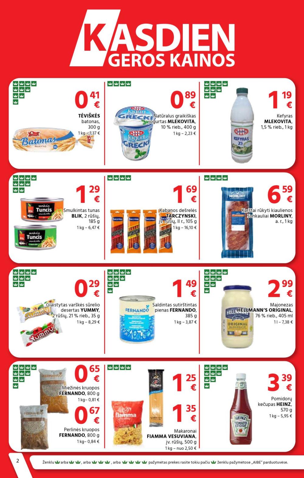 AIBĖ - Leidinys Nr.21 (2025 10 30 - 2025 11 11) | 2