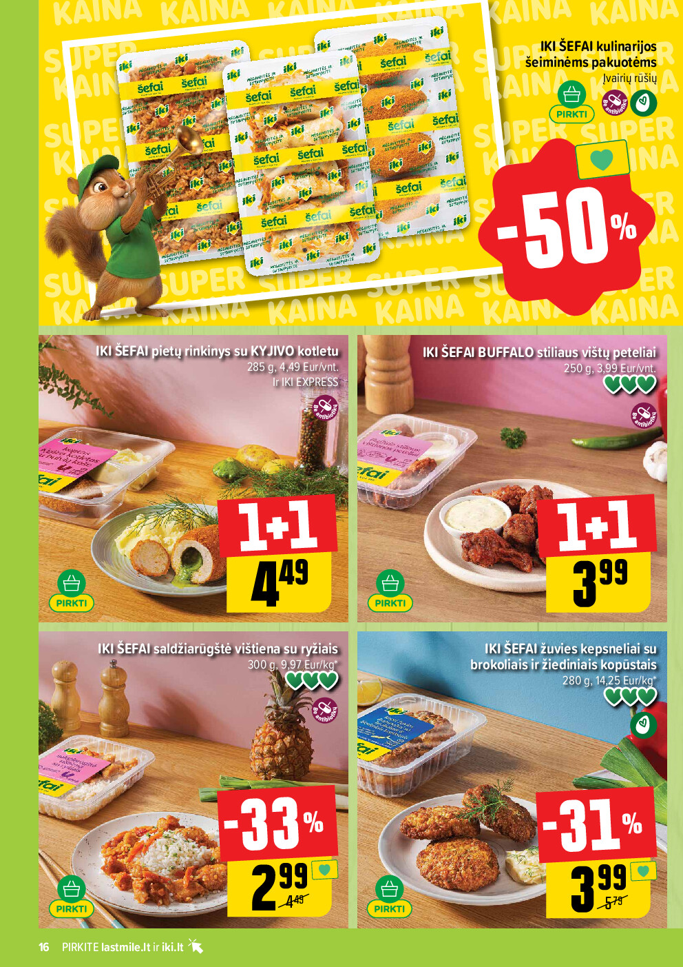 IKI Kainų leidinys Nr. 35 (2026-08-24 - 2026-08-30) | 16