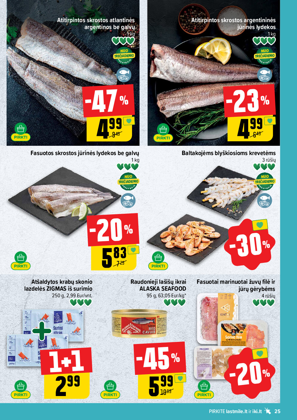 IKI Kainų leidinys Nr. 35 (2026-08-24 - 2026-08-30) | 25