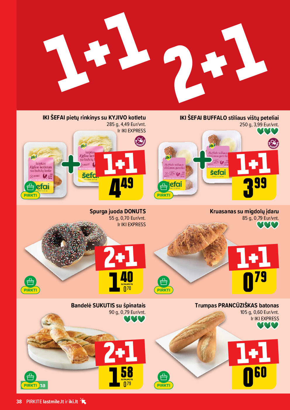IKI Kainų leidinys Nr. 35 (2026-08-24 - 2026-08-30) | 38